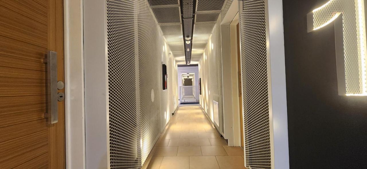 Bahia Marinas Apartment Ушуая Екстериор снимка
